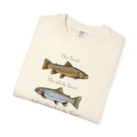 Image 7 of So Help Me Cod Tee