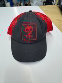 Image 1 of Vintage zero mesh Hat