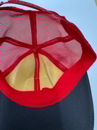 Image 4 of Vintage zero mesh Hat
