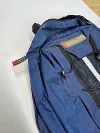 Image 1 of Vintage Es backpack