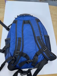 Image 4 of Vintage Es backpack