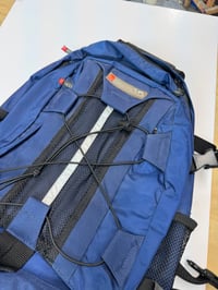 Image 2 of Vintage Es backpack