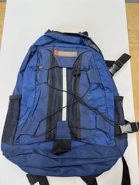 Image 6 of Vintage Es backpack