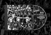 ***PRE-ORDER***   VARIOUS ARTISTS - "PUNX AGAINST ICE" CD