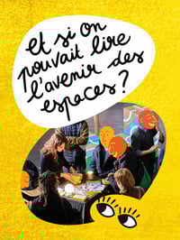 Image 2 of LES DISEUSES DE LIEUX - Clara JUNG