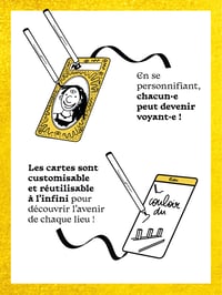 Image 3 of LES DISEUSES DE LIEUX - Clara JUNG