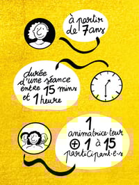 Image 5 of LES DISEUSES DE LIEUX - Clara JUNG