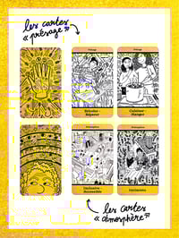 Image 9 of LES DISEUSES DE LIEUX - Clara JUNG