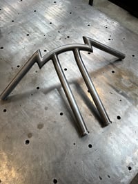 Image 1 of PCP Bars (12” rise height)
