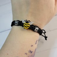 Image 4 of Bee Bracelet