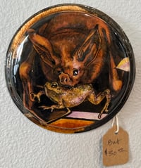 Image 2 of Small Beveled Round Offerings