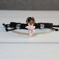 Image 3 of Ballerina Bracelet