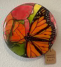 Small Round Offering