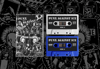 ***PRE-ORDER***   VARIOUS ARTISTS - "PUNX AGAINST ICE" CASSETTE