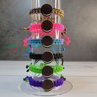 Image 1 of Cookie Sandwich Bracelet