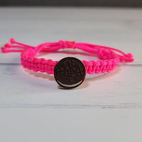 Image 3 of Cookie Sandwich Bracelet
