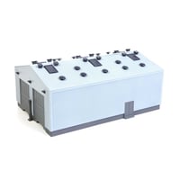 Image 2 of Gaugemaster OO Gauge Fordhampton Locomotive Shed/Depot Kit - Unassembled