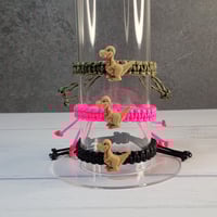 Image 1 of T-rex Bracelet