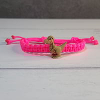 Image 4 of T-rex Bracelet