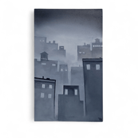 "Winter In America"  (2025)