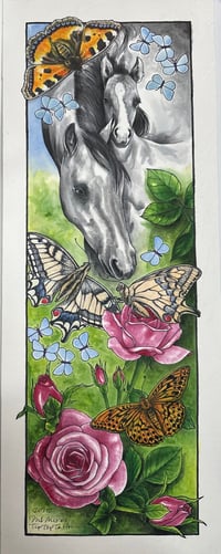 Image 2 of Horse Offerings 1