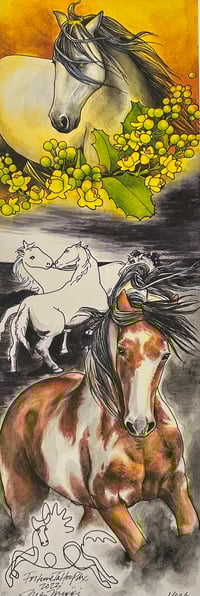 Image 5 of Horse Offerings 1