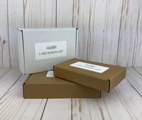 Image 11 of Valentine Card Making Kit for Adults to DIY 6 I Love You Valentine Cards