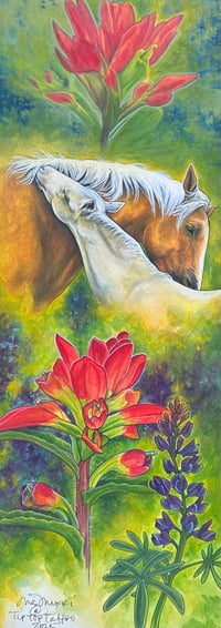 Image 2 of Horse Offerings 2