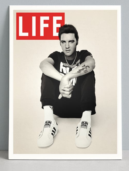 Image of TAKING CARE OF BEATS