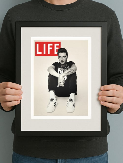 Image of TAKING CARE OF BEATS