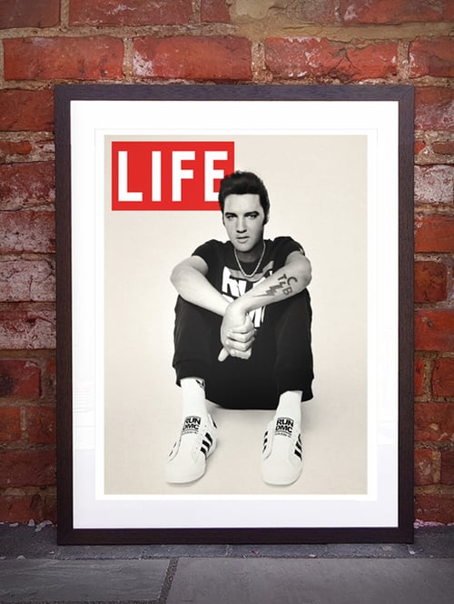 Image of TAKING CARE OF BEATS