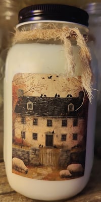 Image 1 of Homestead Candles 