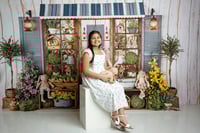 Image 1 of Easter Mini Sessions