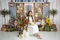 Image 3 of Easter Mini Sessions