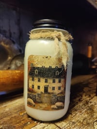 Image 2 of Homestead Candles 