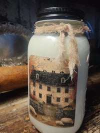 Image 3 of Homestead Candles 
