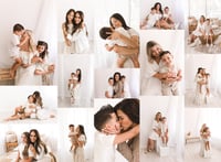 Where Love Begins - A Motherhood Session 2026 