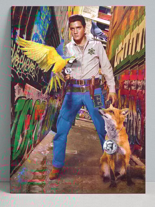 Image of PRESLEY PARK (low stock)