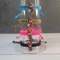 Image 1 of Fox Bracelet