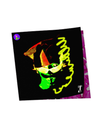 Image 1 of Dow. d.p x Hastingspictures Zine