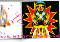 Image 4 of Dow. d.p x Hastingspictures Zine