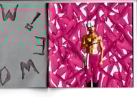 Image 7 of Dow. d.p x Hastingspictures Zine