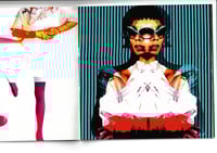 Image 8 of Dow. d.p x Hastingspictures Zine