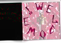 Image 9 of Dow. d.p x Hastingspictures Zine