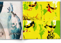 Image 10 of Dow. d.p x Hastingspictures Zine