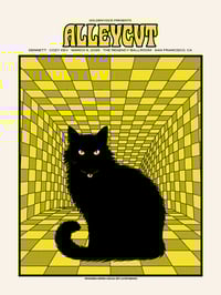 ALLEYCVT - San Francisco 2026