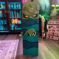 Image 1 of Peepin' Creature