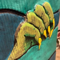 Image 2 of Peepin' Creature