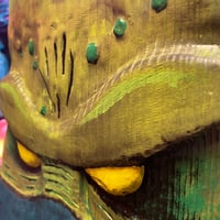 Image 3 of Peepin' Creature