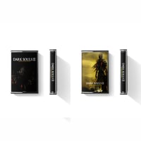 Image 1 of Dark Souls III Vol. 1 & 2 Soundtrack OST Cassette Mixtape Bundle